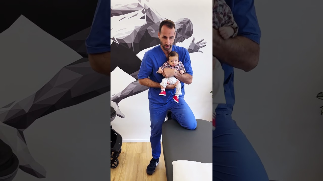 Il contatto con mamma e pap&agrave; &egrave; importante!!! #osteopatiagravidanza #osteopatiapediatrica #neonato