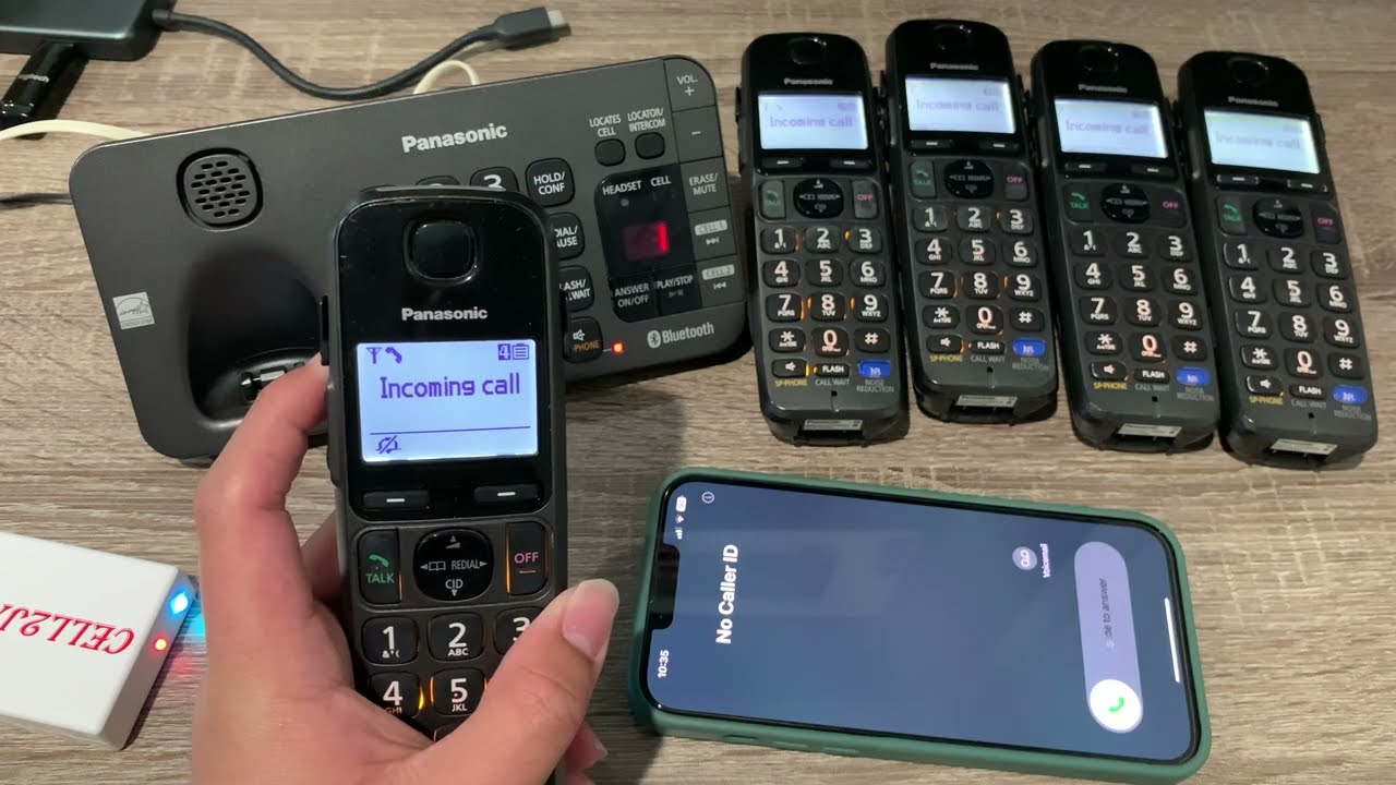 Cell2Jack Unboxing & Setup!