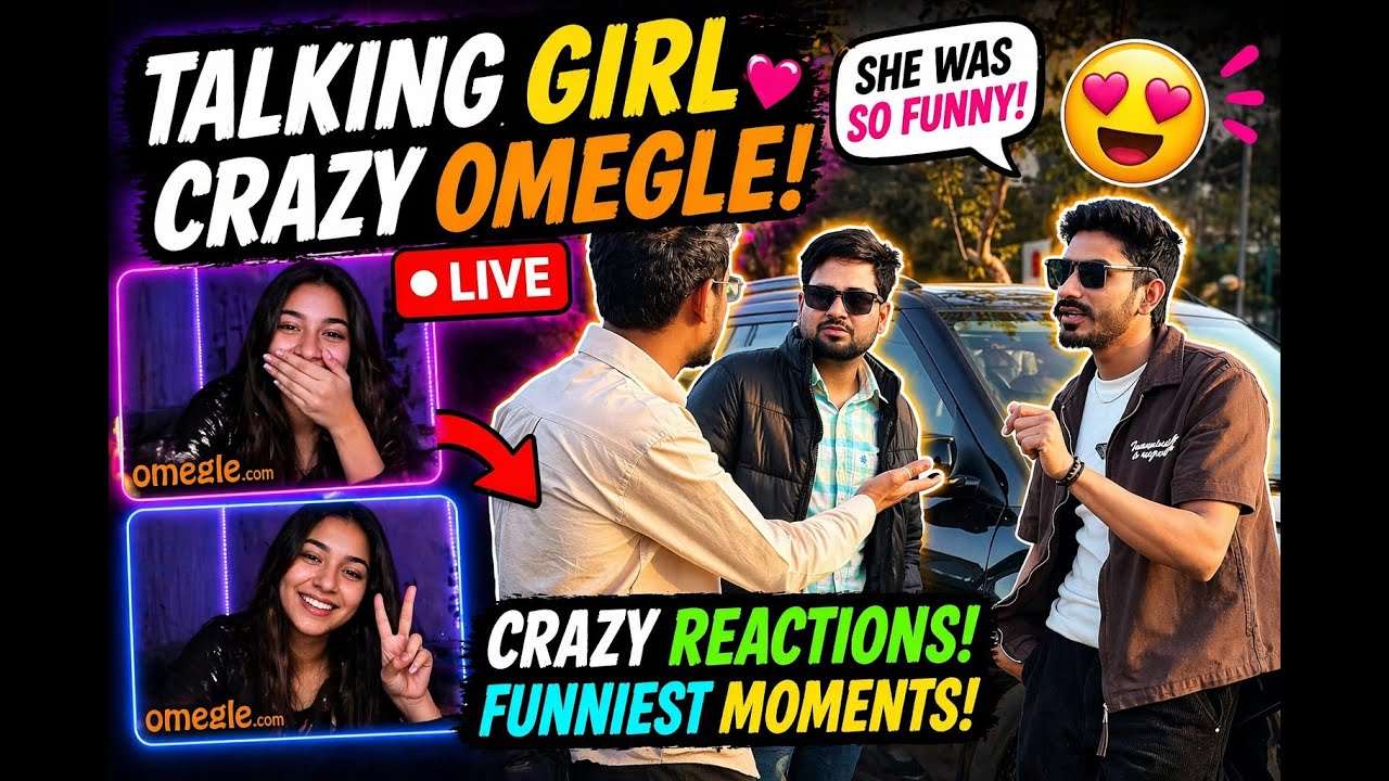 OMEGLE LIVE И MONKEY LIVE !! ДЕНЬ 215💥