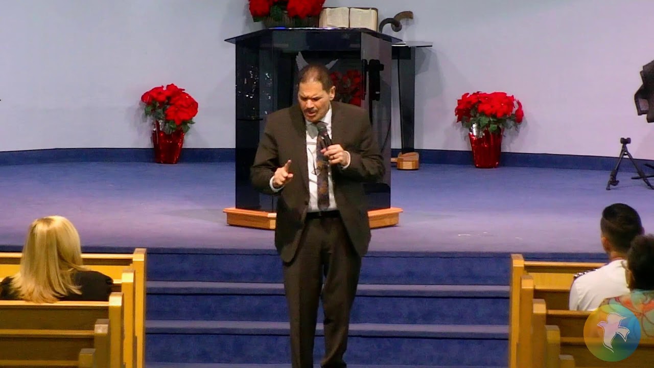 Maranatha Pentecostal Church of Hollywood