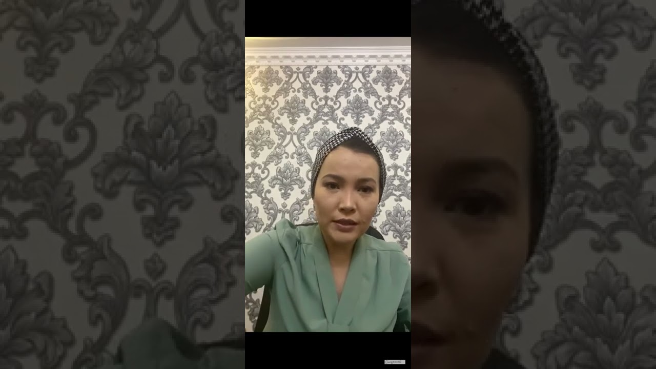 Эркек аяал мамилеси