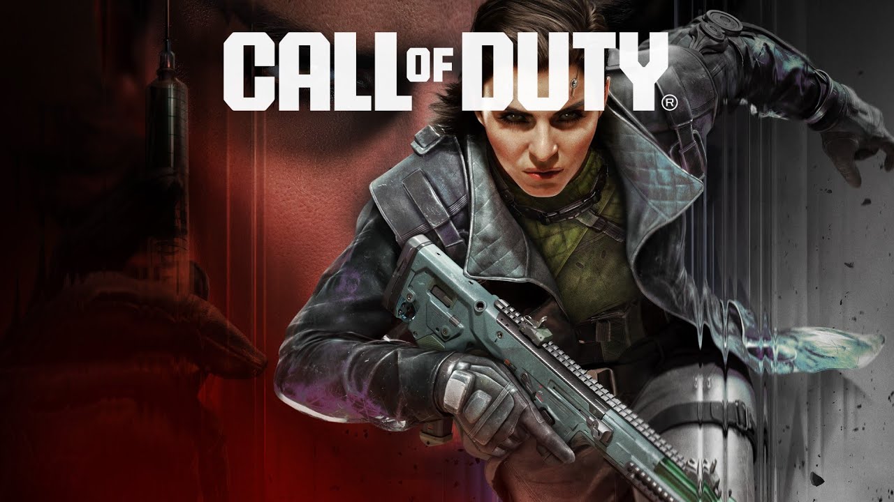 #CallofDutyBlackOps7 #Bo7 😎