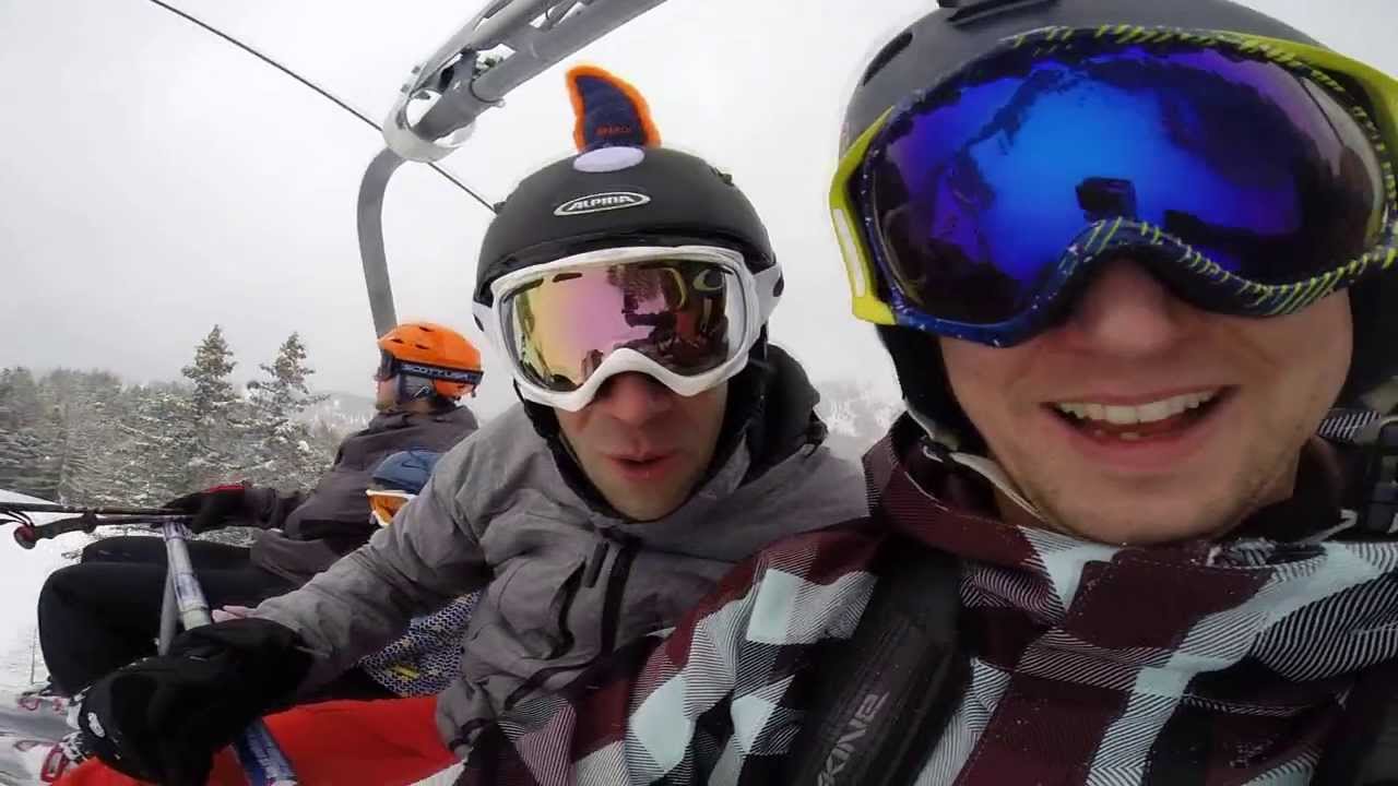 Wintersport Vacation Turracher Hohe 2014