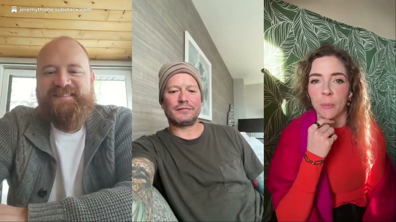 Bolton, Thone and Schaefer