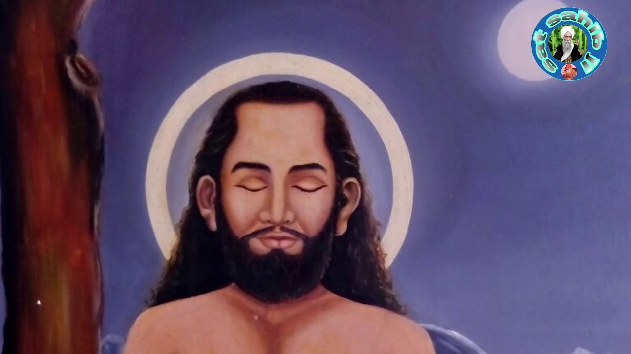 Path gurbani satgur Isherdass ji maharaj & sant ghisa sant ji maharaj (Pathi sarvan kumar ji)