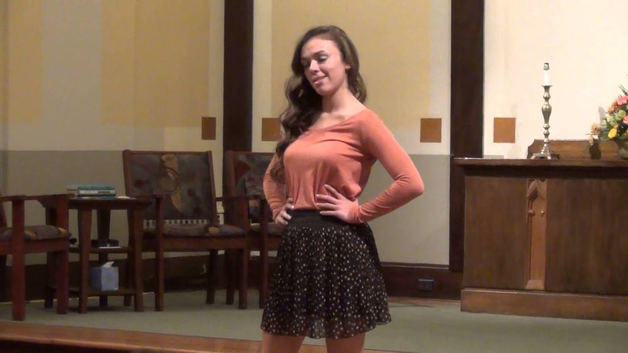 Not For the Life of Me - Thoroughly Modern Millie