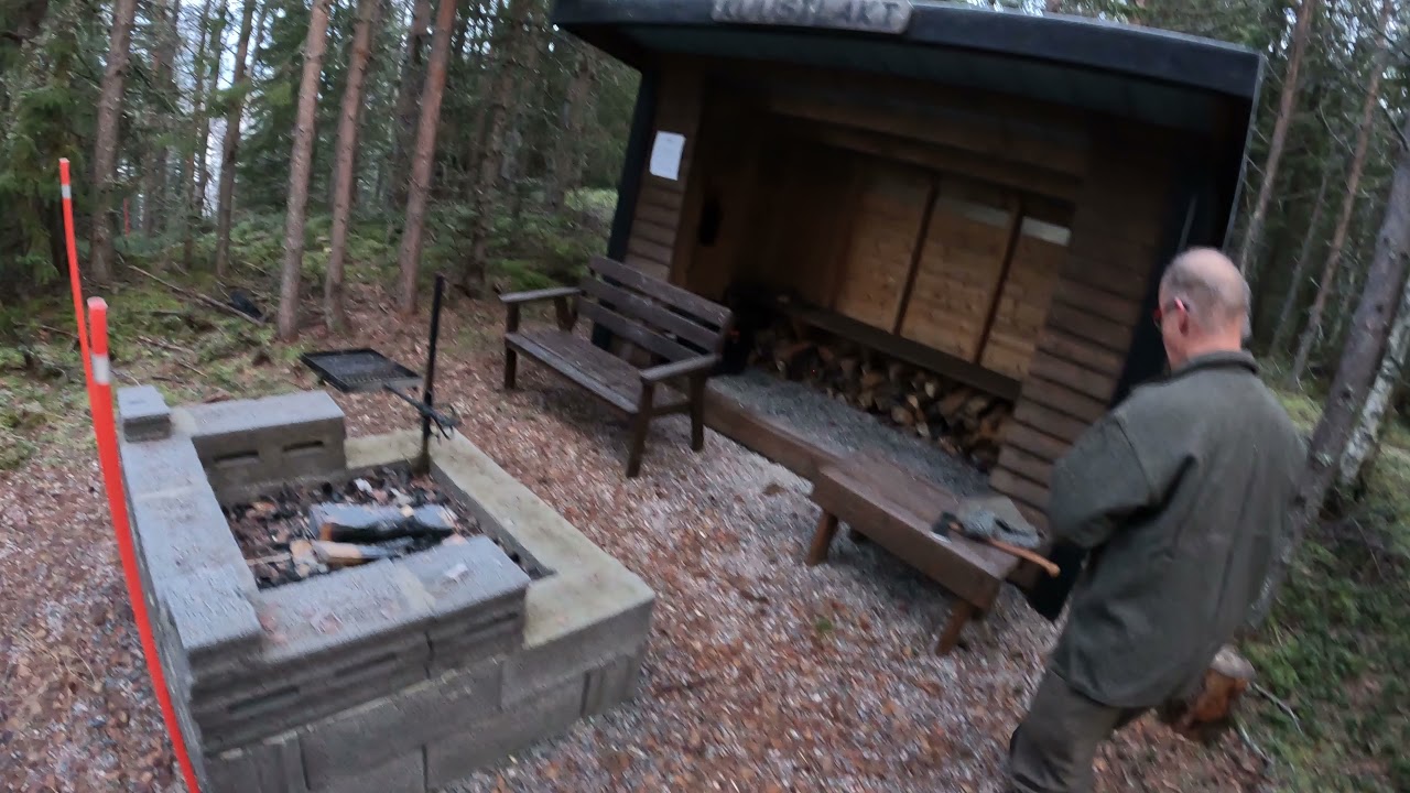 Harjakt i Tornedalen | Hare hunt in Torne Valley