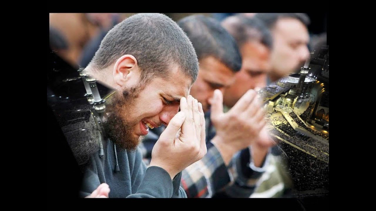 Young Ummah - Why We Cry Official Video With Lyrics
