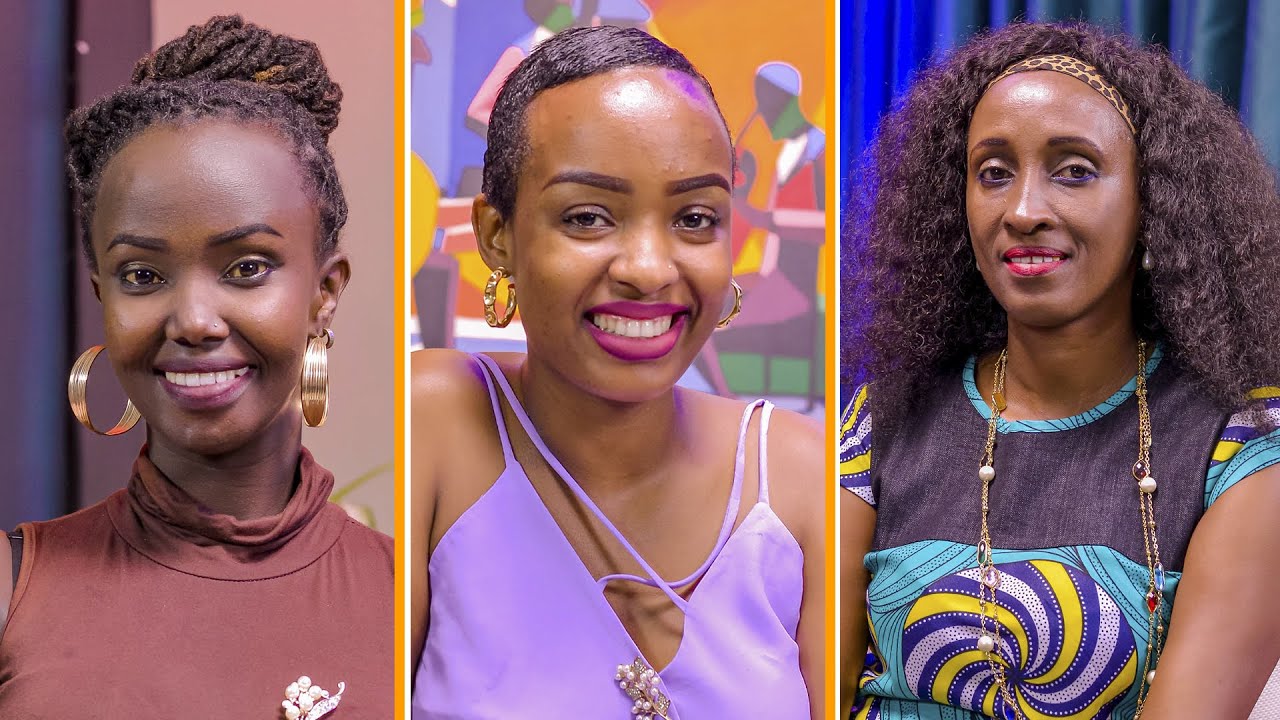 Kadie Kay Kadie avuze amajambo Akomeye  ku mugore/Fillia Mia narayiririmvye nkumva nije mbwirwa🥹