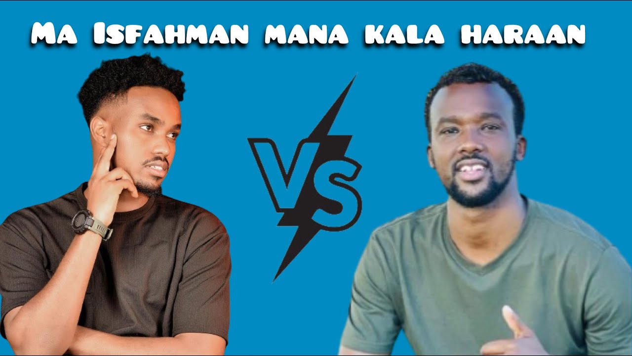 Aruush oo Xanaaqay Markii La Dhahay Codka Gabdhaha Gesho 😂😂 Dirisle Abdi oo La Dhahay Heesaha