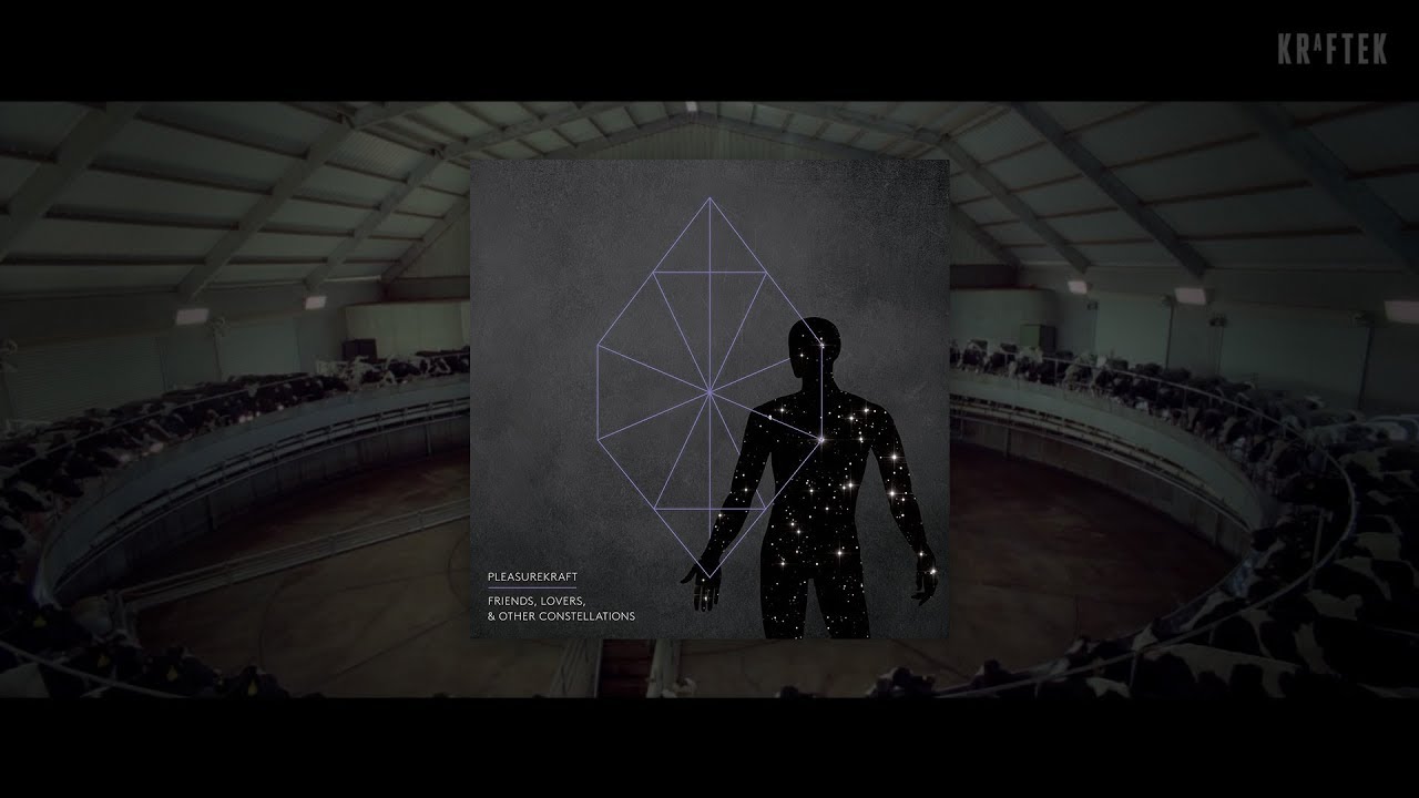 Pleasurekraft &ndash; Corpse Reviver Number 1