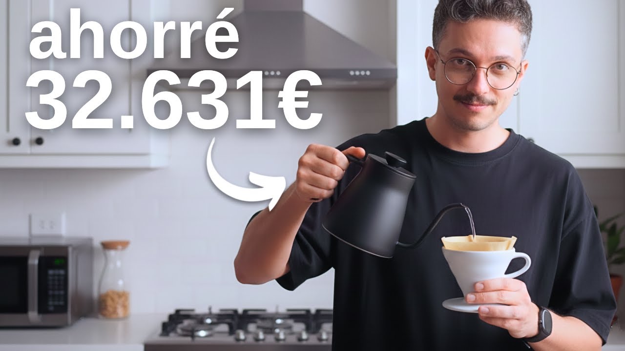 10 Hábitos Japoneses que me Ahorran Miles de Euros al Año