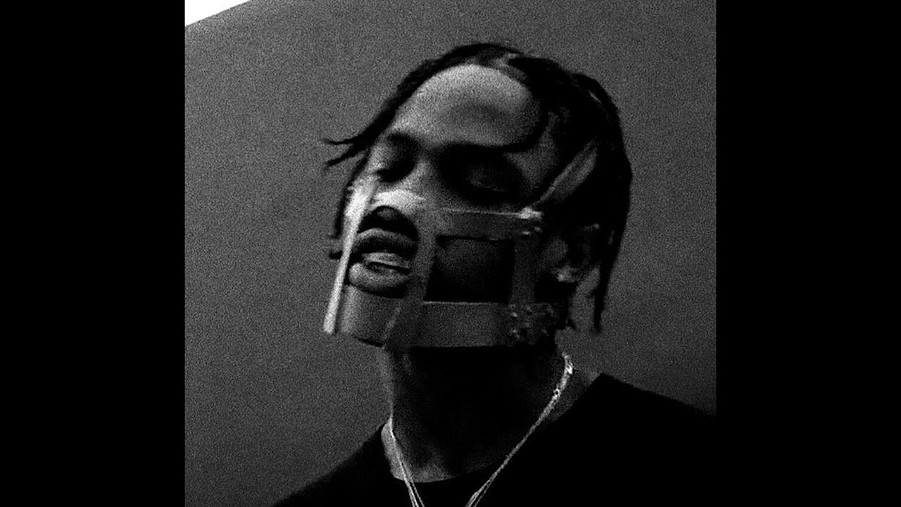 (FREE) Travis Scott Type Beat - 
