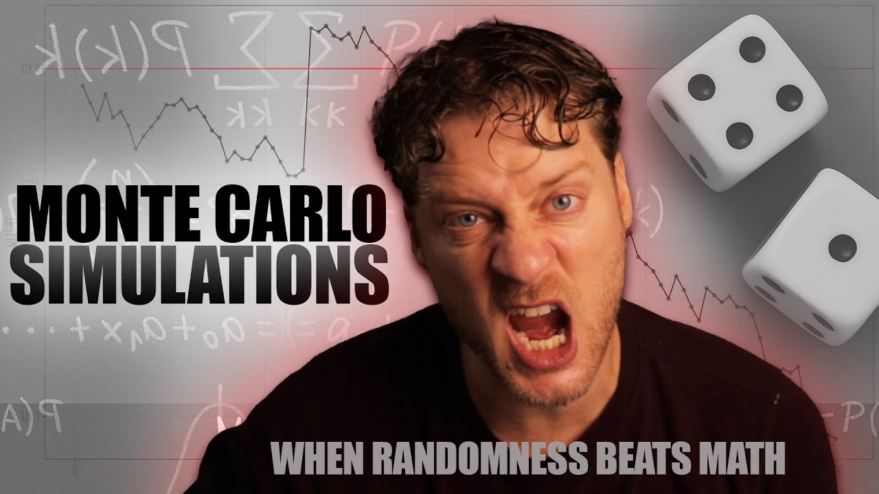 Monte Carlo Simulations, Demystified