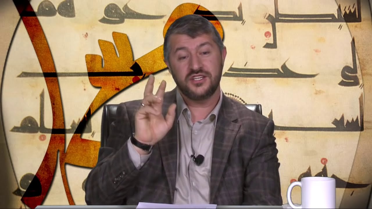 Bir Dava Adamı Olarak Hz. Peygamber (sas) | Muhammed Emin Yıldırım (31. Ders)