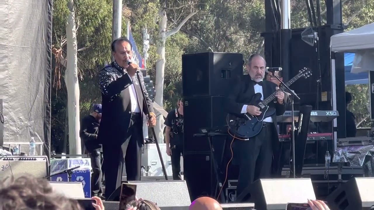 Los Freddy’s Popurrí Amor de Los dos/Déjenme Llorar