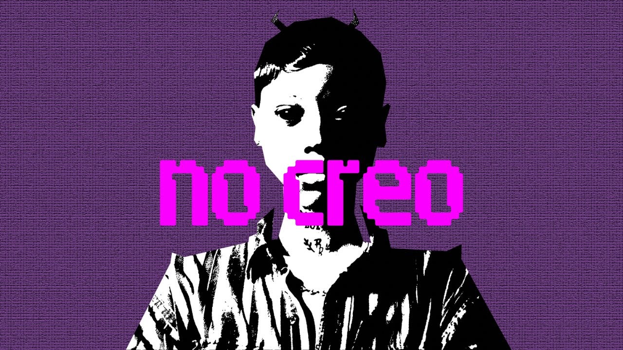 Rayla - No creo (Visualizer) 