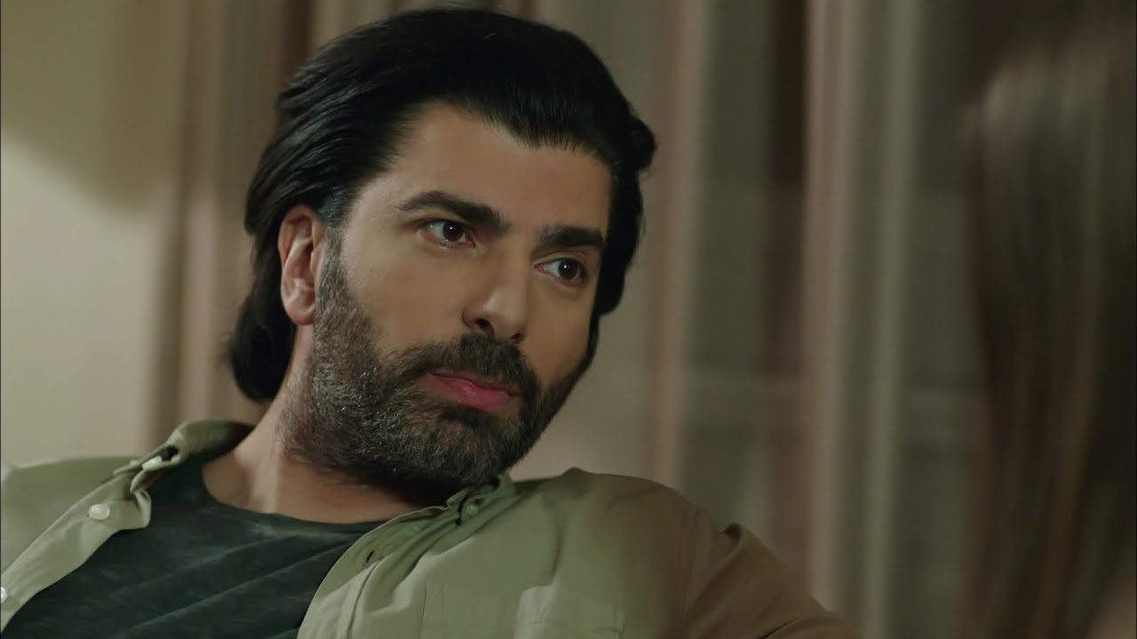 İlginç bir vakasın! - Yeter 10. Bölüm - atv