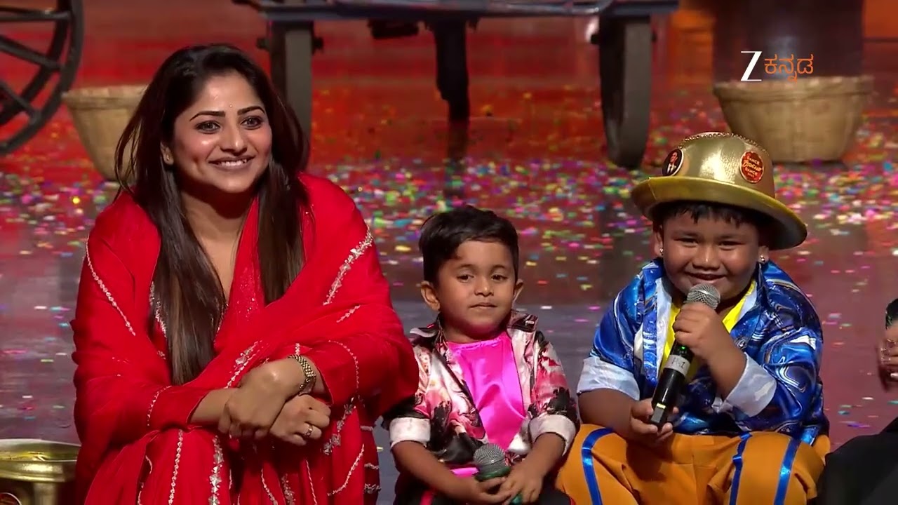 Dance Karnataka Dance 2025| Ep - 13| Webisode 02| Dec,27 2025| Anushree,Shivaraj Kumar| Zee Kannada