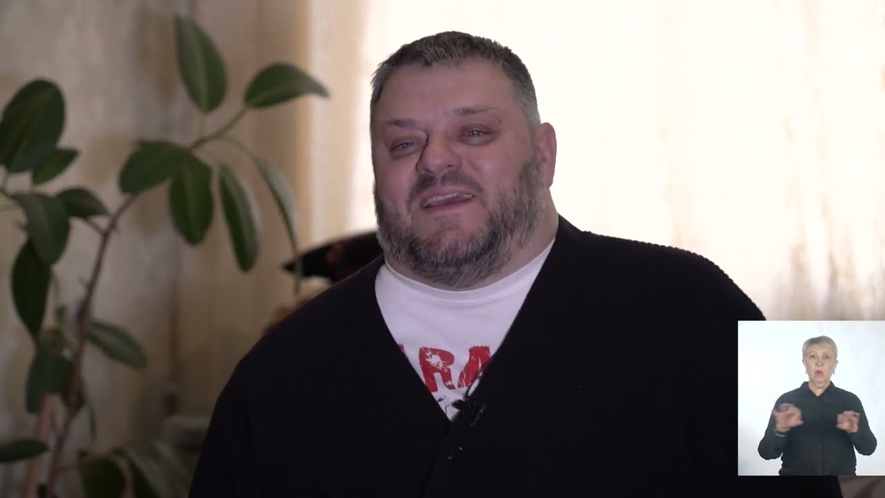Виталий Колодяжный: врачи-предатели, зендокай каратэ в России, есть ли смысл сдаваться (сурдо)