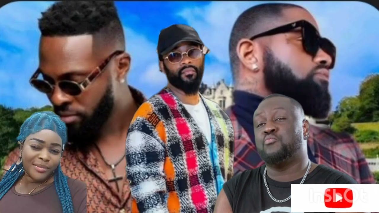 HERITIER WATA OYO SUSI MAKAMBO NINI, FERRE GOLA ALOBI TROP C'EST TROP 