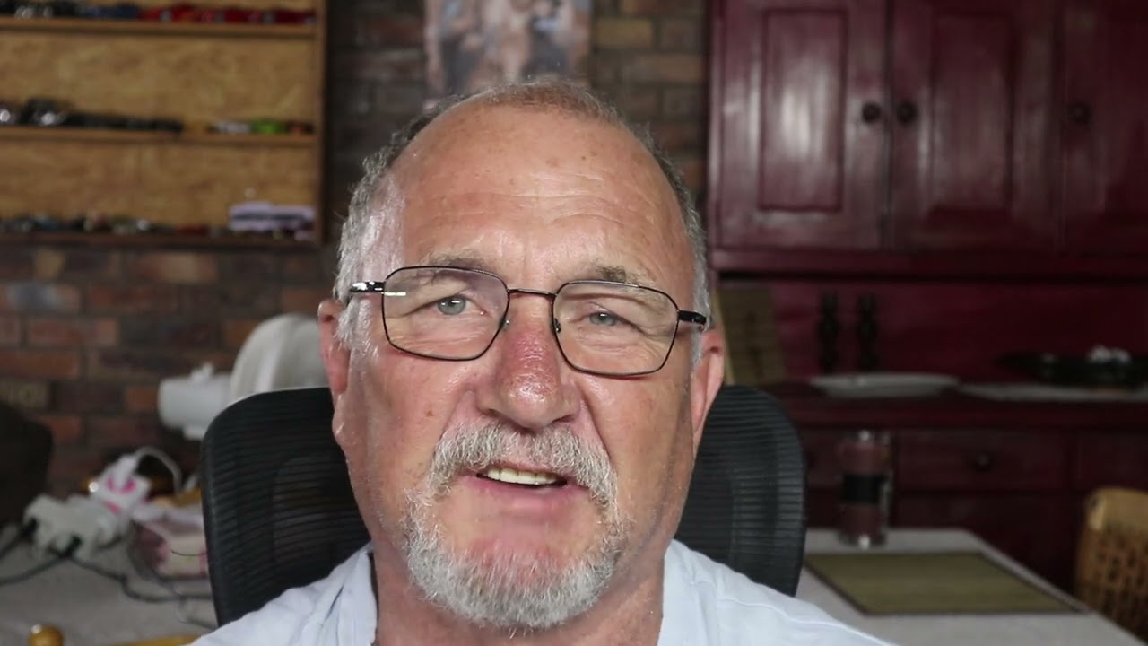 Kom ons wen siele vir die Here Jesus al is dit net EEN