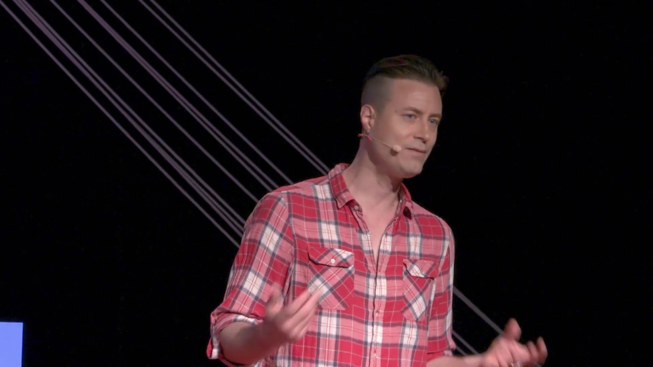 Nanotechnology: Tiny Materials With Huge Potential | Erik Reimhult | TEDxKlagenfurt