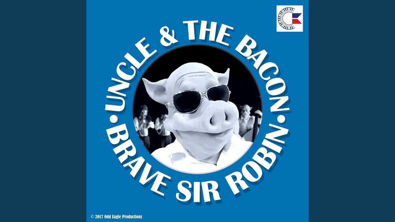 Brave Sir Robin