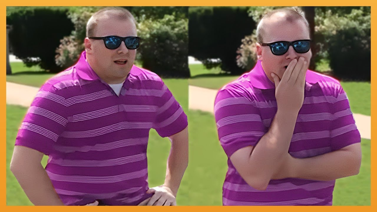 COLORBLIND PEOPLE SEE COLOR FOR THE FIRST TIME | EMOTIONAL REACTIONS
