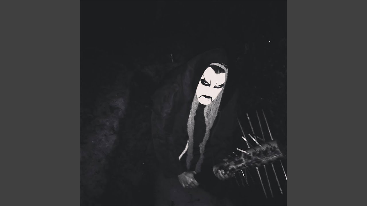 Black Metal Butchery