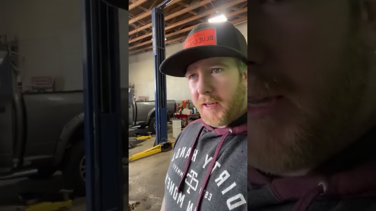 The Best Tool to Clean Up Your Shop 🔝 | Troll Co. Clothing