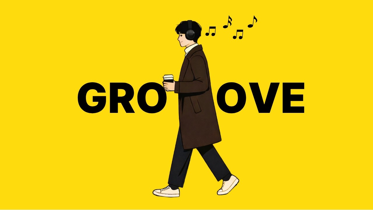 [playlist] «Огонь с первого трека» Groove Pop от понедельничной хандры | Работа, Кафе, Дорога