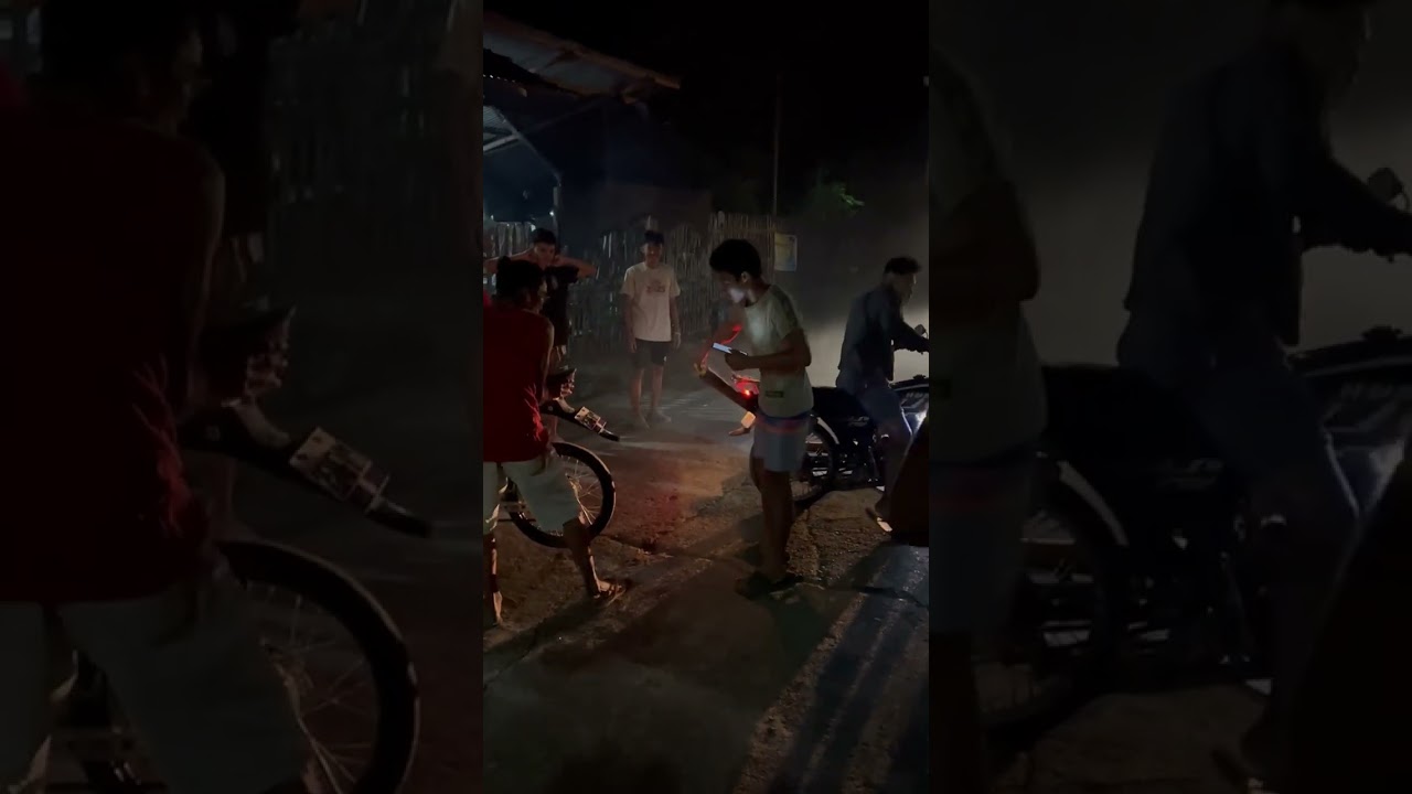 New Years Vid