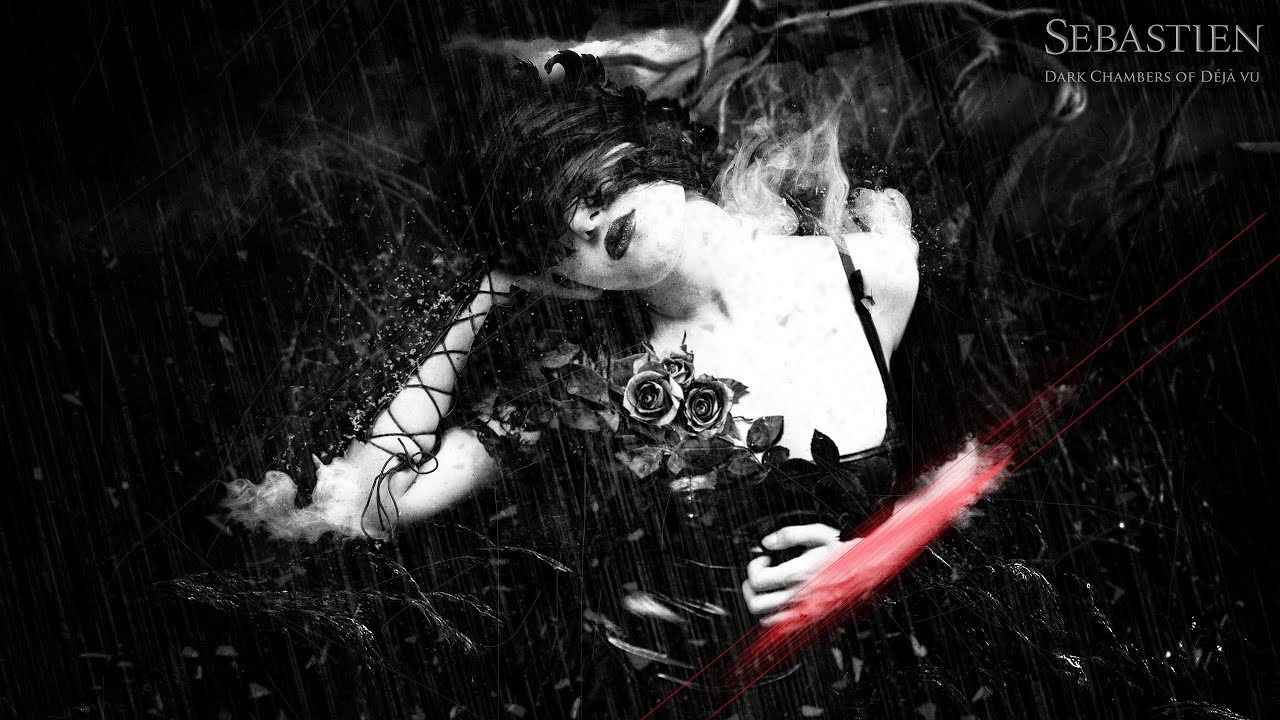 SEBASTIEN - Highland Romance