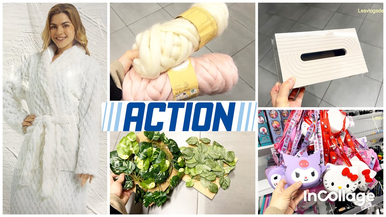 ACTION  ARRIVAGE 😱 30 d&eacute;cembre 2025