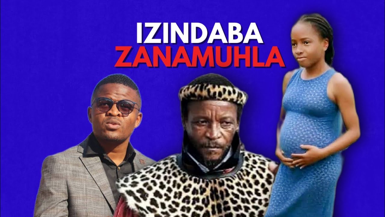 Sekuvele Okuthusayo Ngo Nyazi LweZulu | Shembe.