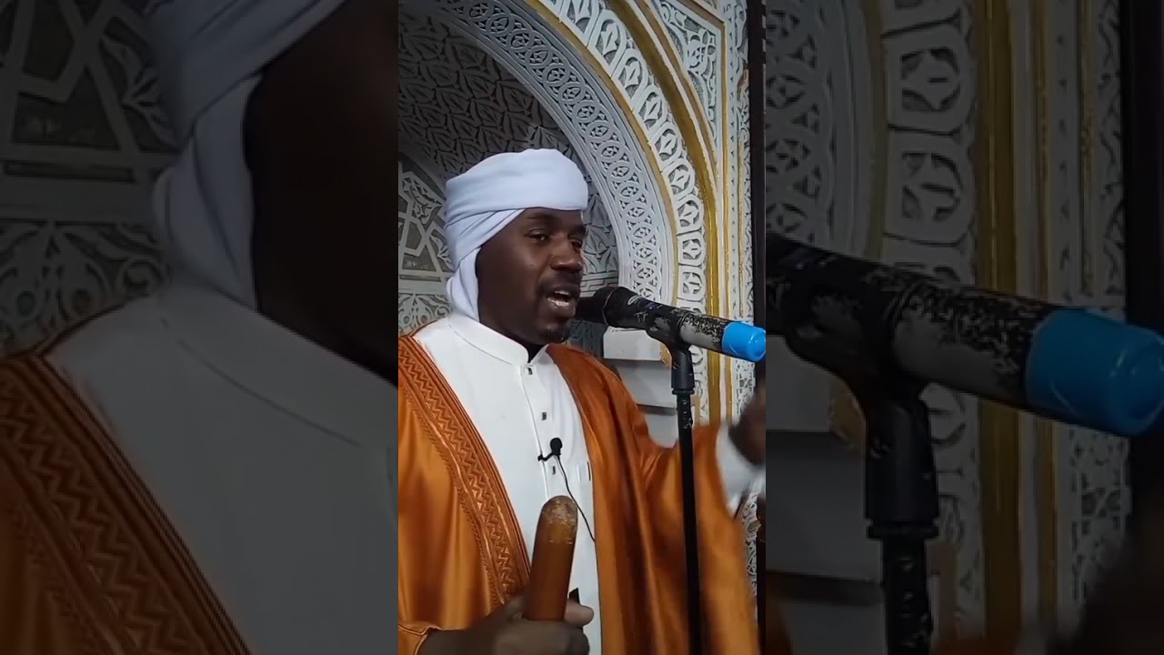 إتقان العمل عبادة لا عادة ــ عبد القادر بوعافية ـ 19 ديسمبر 2025