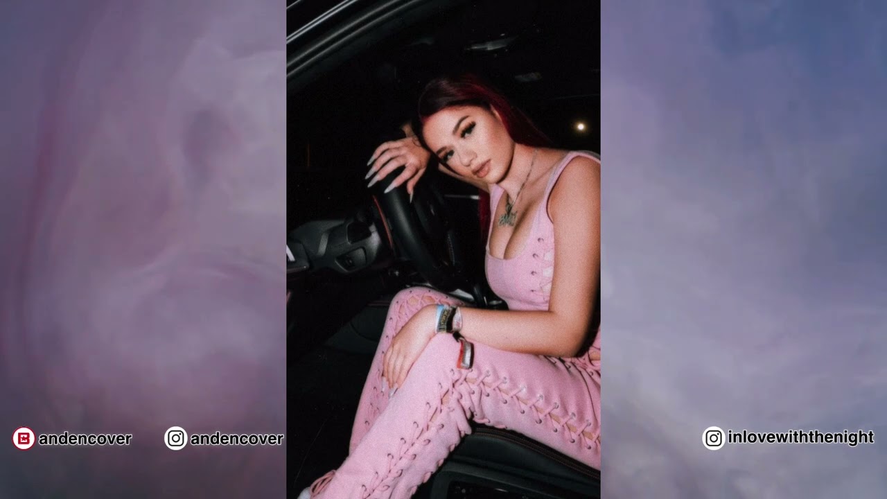[FREE] Badmomzjay x Montez Type Beat - 
