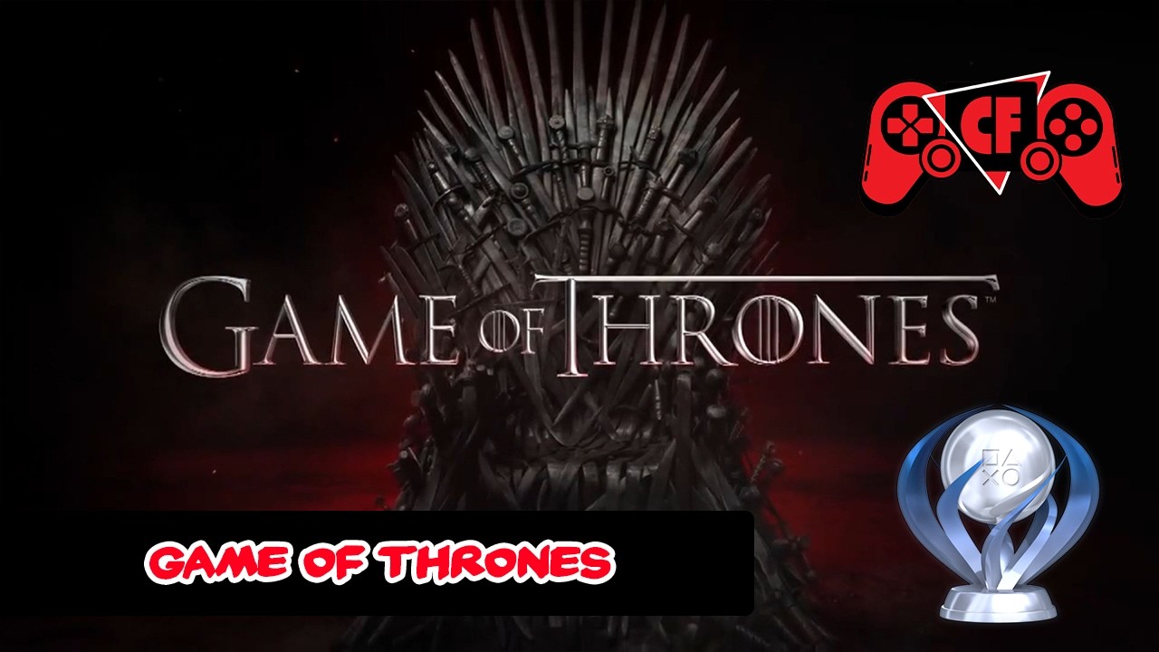 Game of Thrones  — Can’t Be as Bad as Season 5… Right?