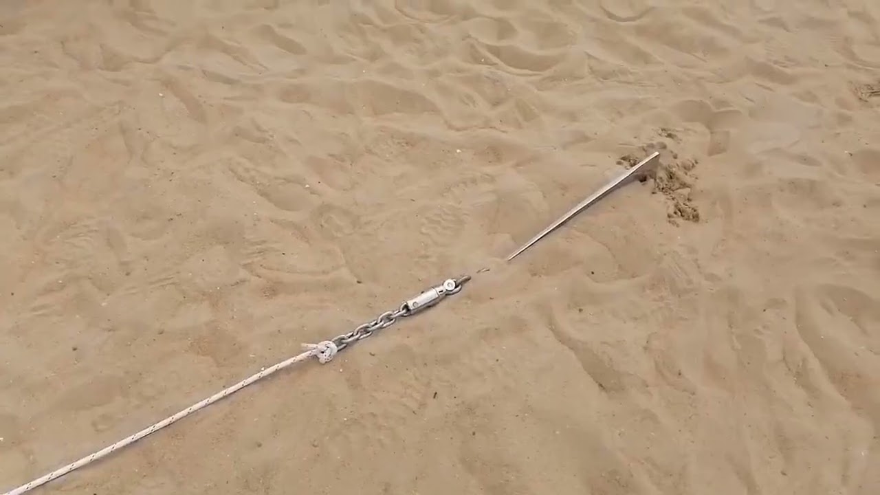 Bruce Anchors | Customizable 1&ndash;40kg for Boats & Yachts #MarineAnchors #BoatAnchor