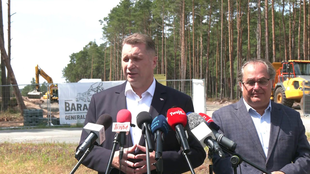 🔴 #LIVE | Prawo i Sprawiedliwość