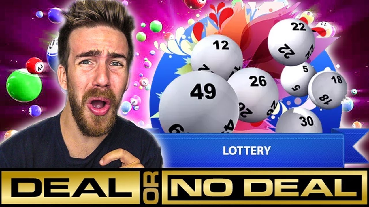 NEW BLIND TRADING POWER UP "LOTTERY" CAN REALLY CHANGE THINGS!