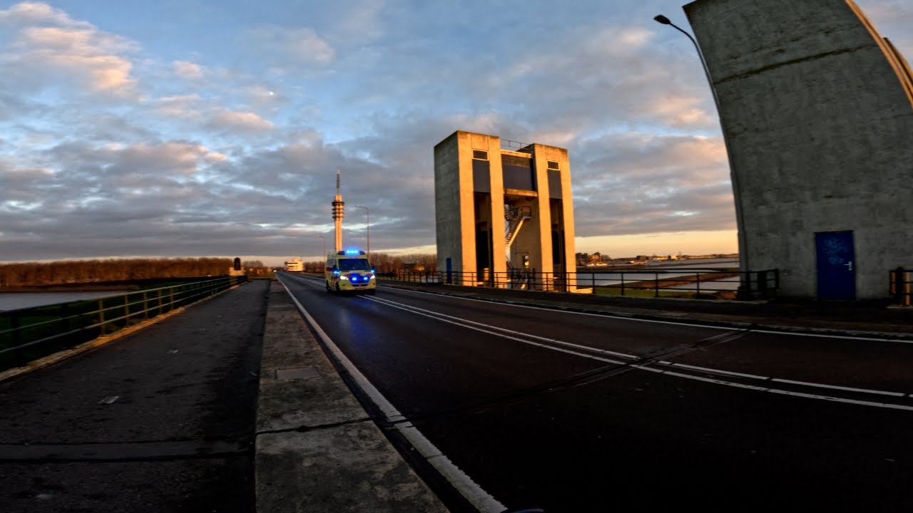 Een paar #goprohero13 shots  | 112Lelystad112