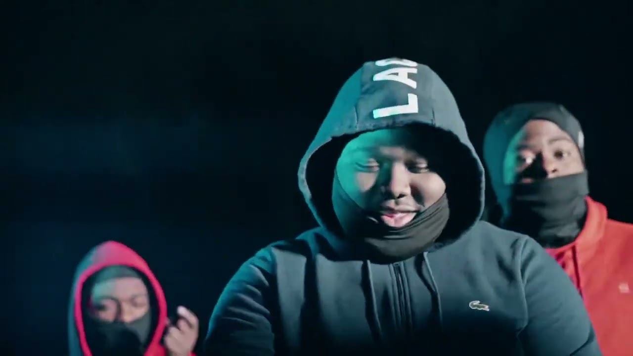 YP Chapo x Fat E x Jayy2Paid x Skizzly Rambo - “Sleep Walking” SHOT BY • @needproductions_