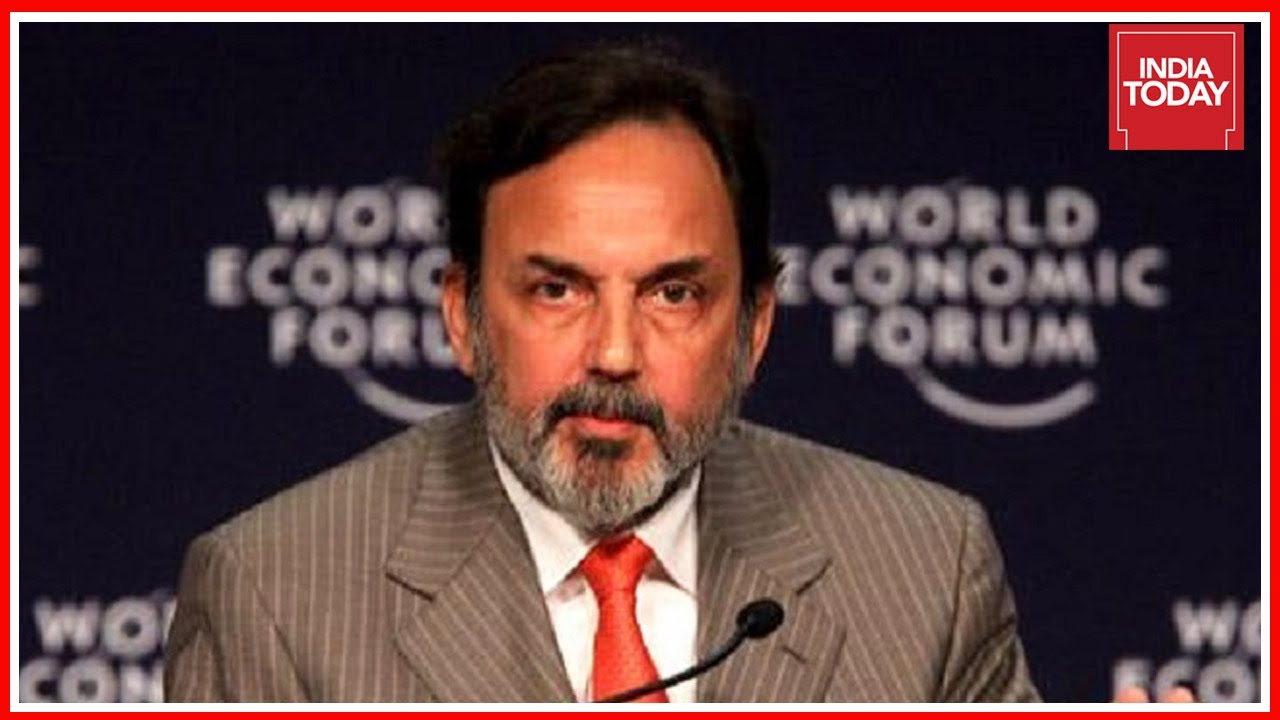 CBI Raids Properties Of NDTV Promoters