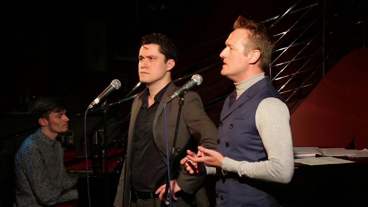 James Meunier and Will Barratt -  Agony