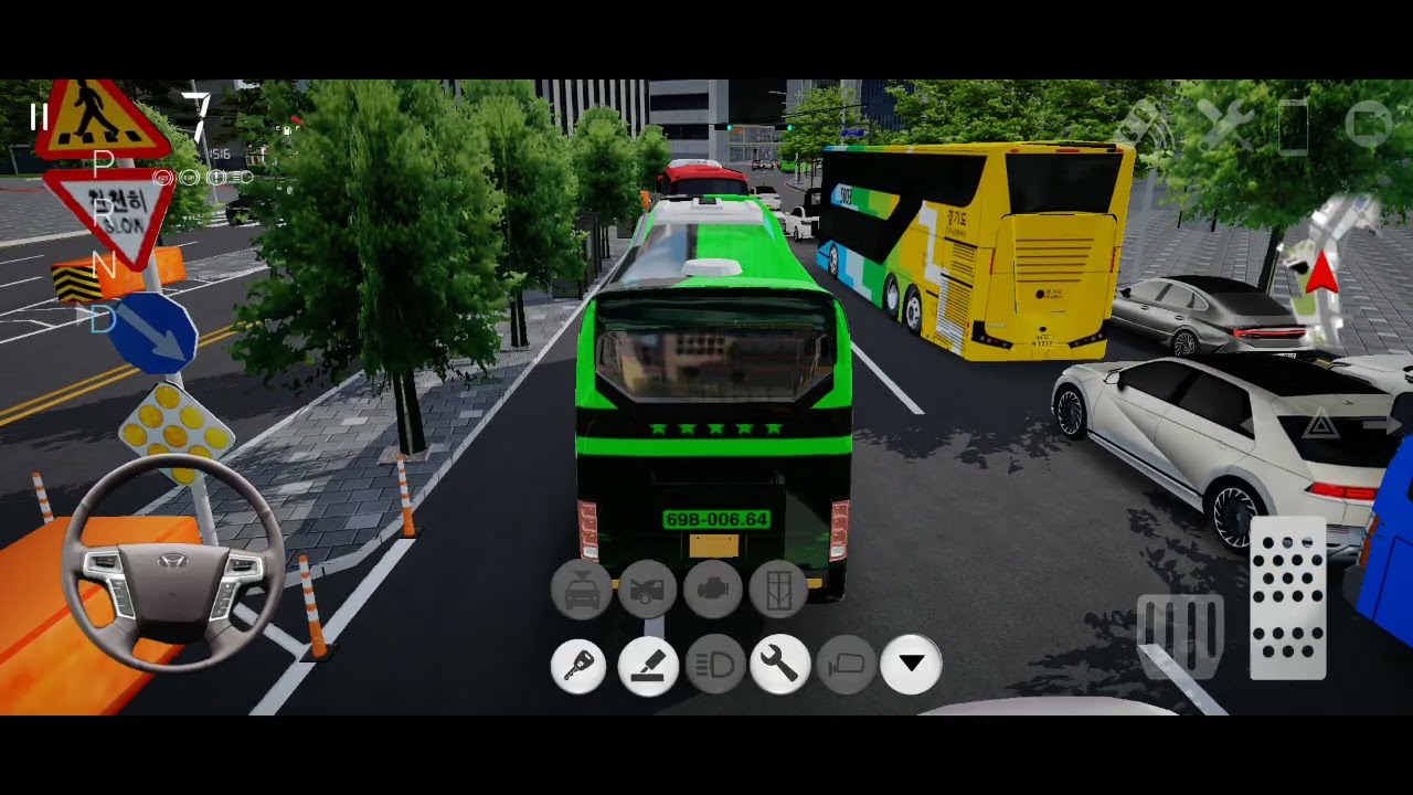 hôm nay chạy huynhdai universe noble (skin tự làm)