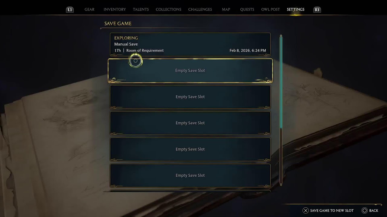 PS5 Live Gameplay Hogwarts Legacy Day 13