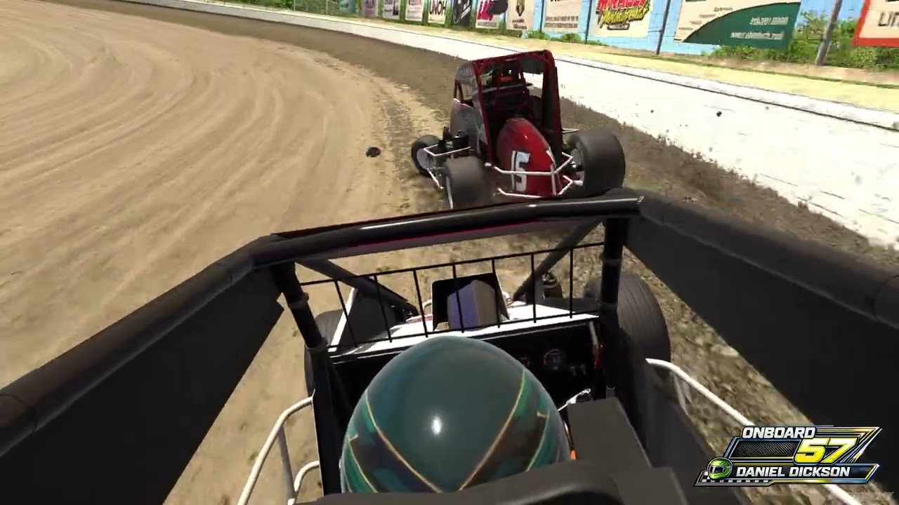 UKMR Round 4 Limaland