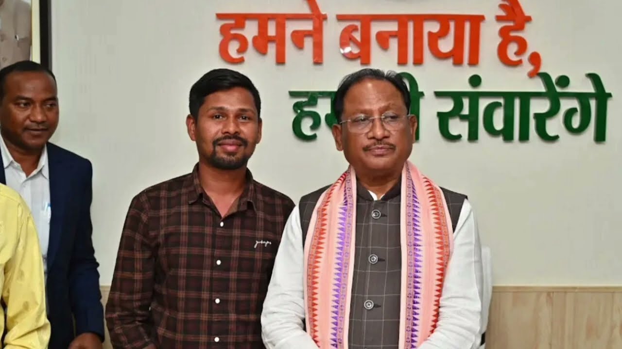 डी.एड अभ्यर्थियों का मुख्यमंत्री से संवाद,अब तक की सबसे बड़ी खबर 🔥2300 पदों पर जल्द नियुक्ति?